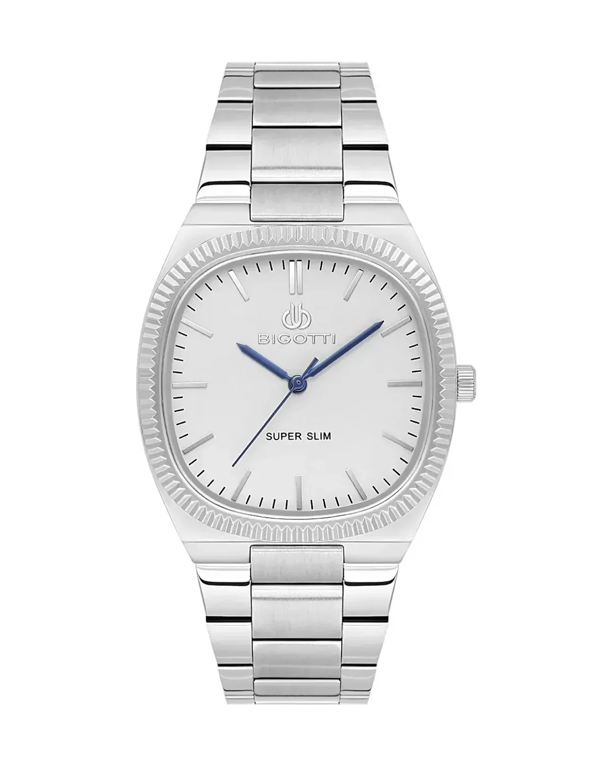 Bigotti Steel Chrono Women's Watch