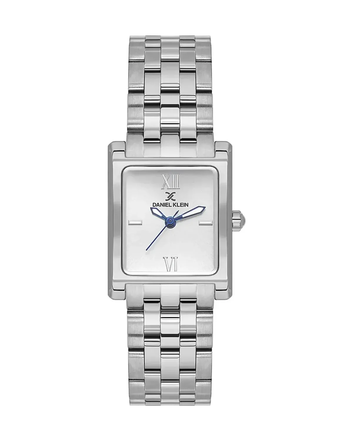 Daniel Klein Steel Women's Watch
