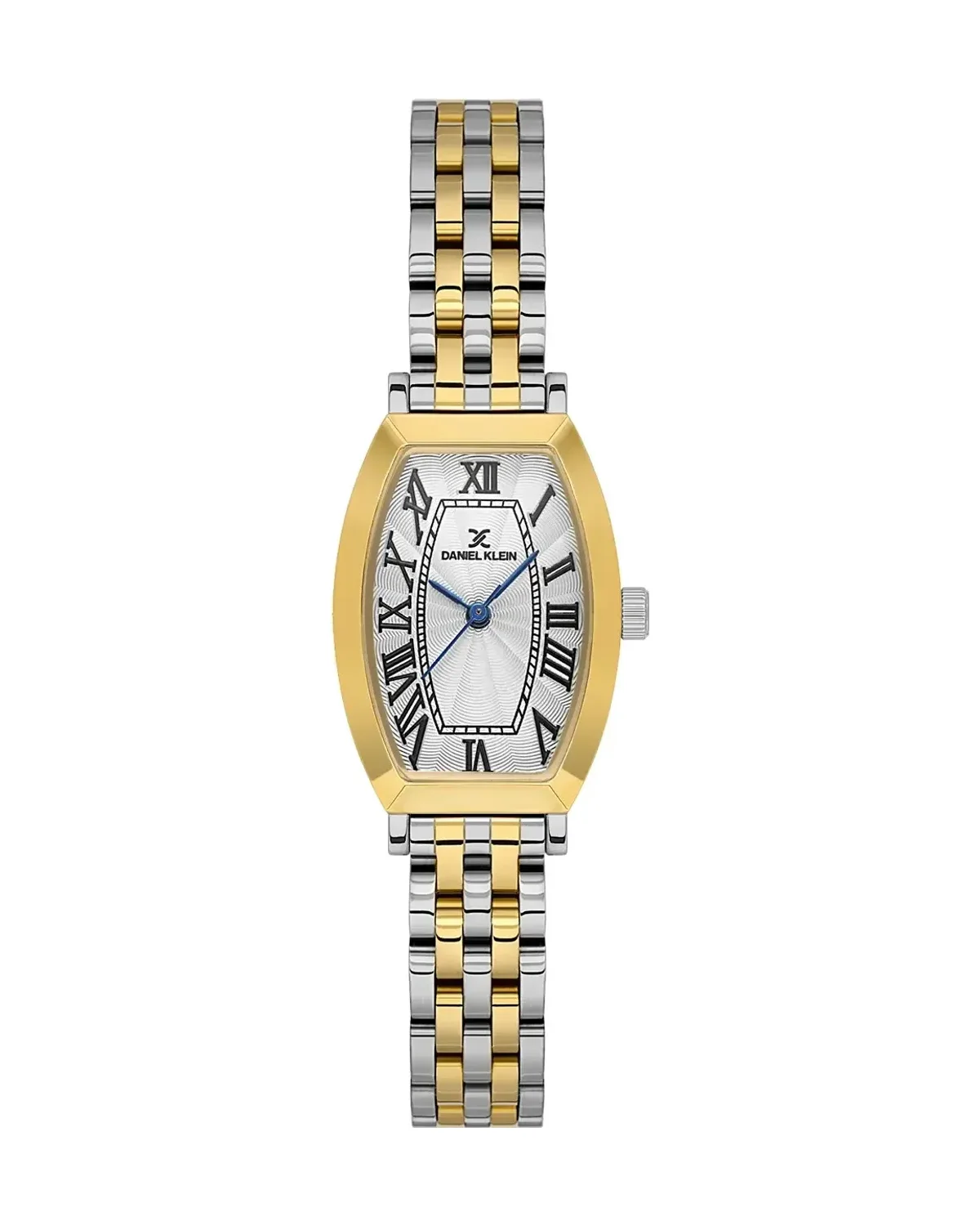 Daniel Klein Steel Women's Watch