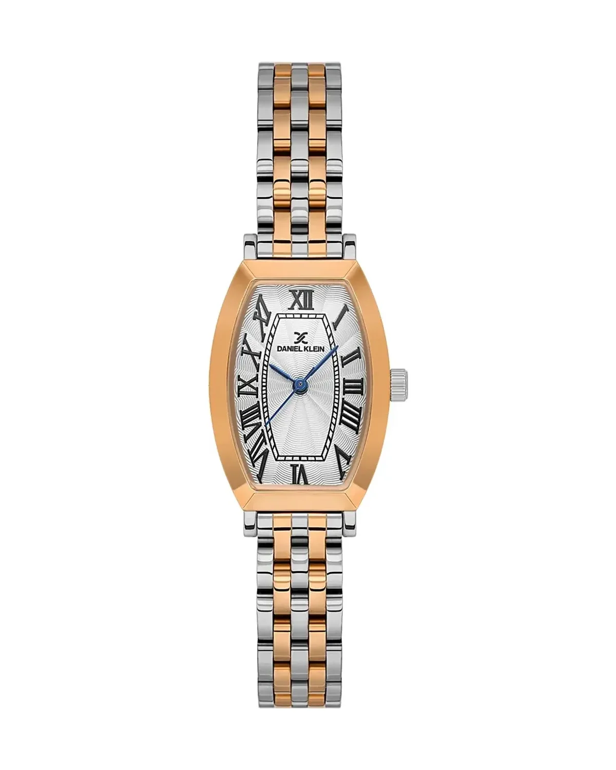 Daniel Klein Steel Women's Watch
