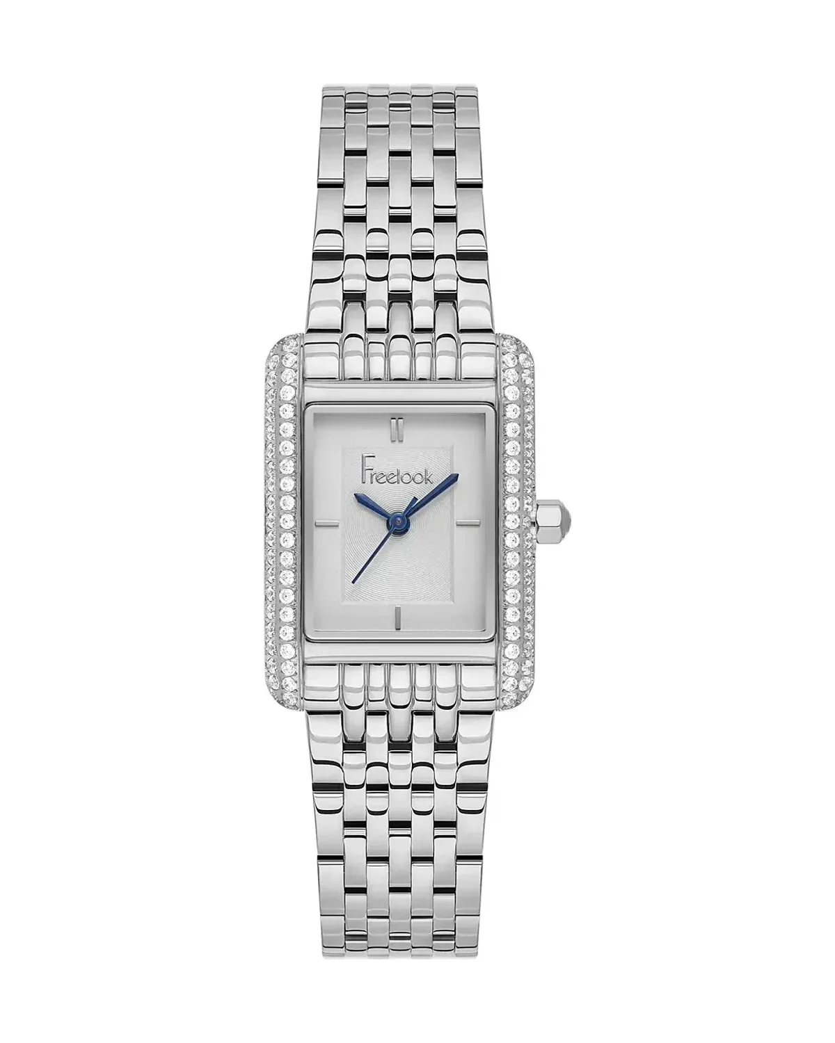 Free Look Steel Women's Watch